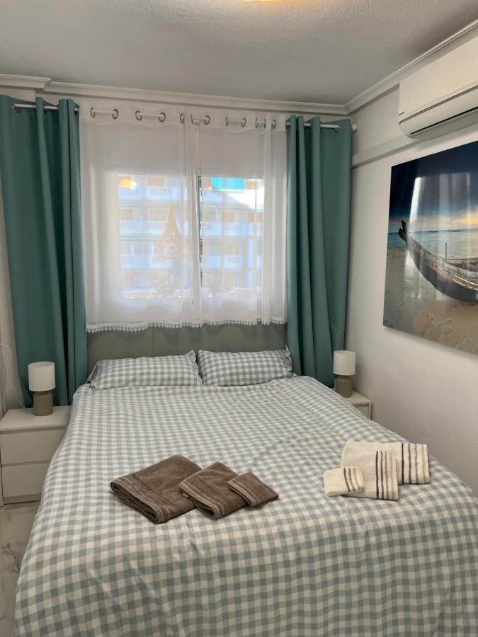 Apartament Vinamar VI La Mata La Mata  Exterior foto